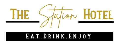 Station Hotel Caton